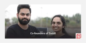 Read more about the article Zuddl raises $13.35M led by Alpha Wave, Qualcomm Ventures