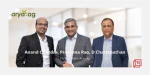 Read more about the article [Funding alert] Agritech startup Arya.Ag raises $60M in Series C round