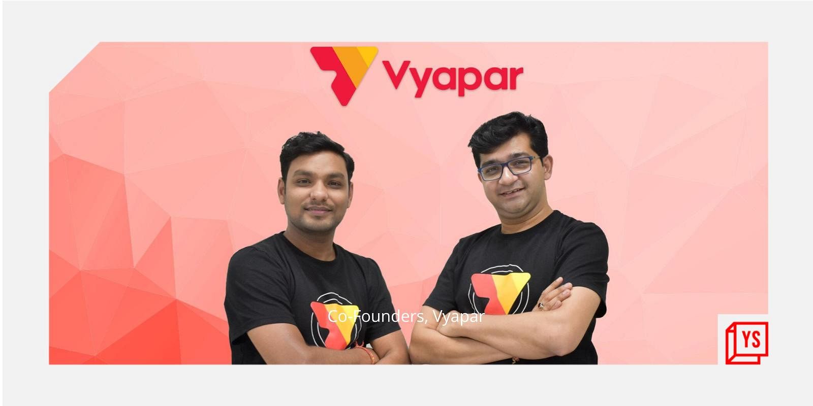 You are currently viewing [Funding alert] Vyapar raises $30 M led by WestBridge Capital