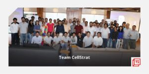 Read more about the article [Funding alert] AI startup CellStrat raises Rs 1.05 Cr in angel round