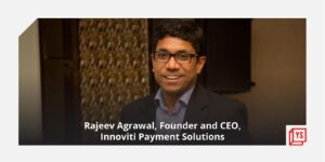 Read more about the article [Funding alert] Innoviti Payment Solutions raises Rs 80 Cr in ongoing Series D round