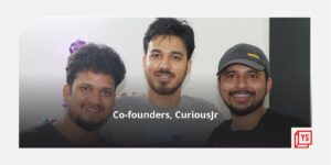 Read more about the article This Gurugram-based edtech startup is helping students without laptops to code
