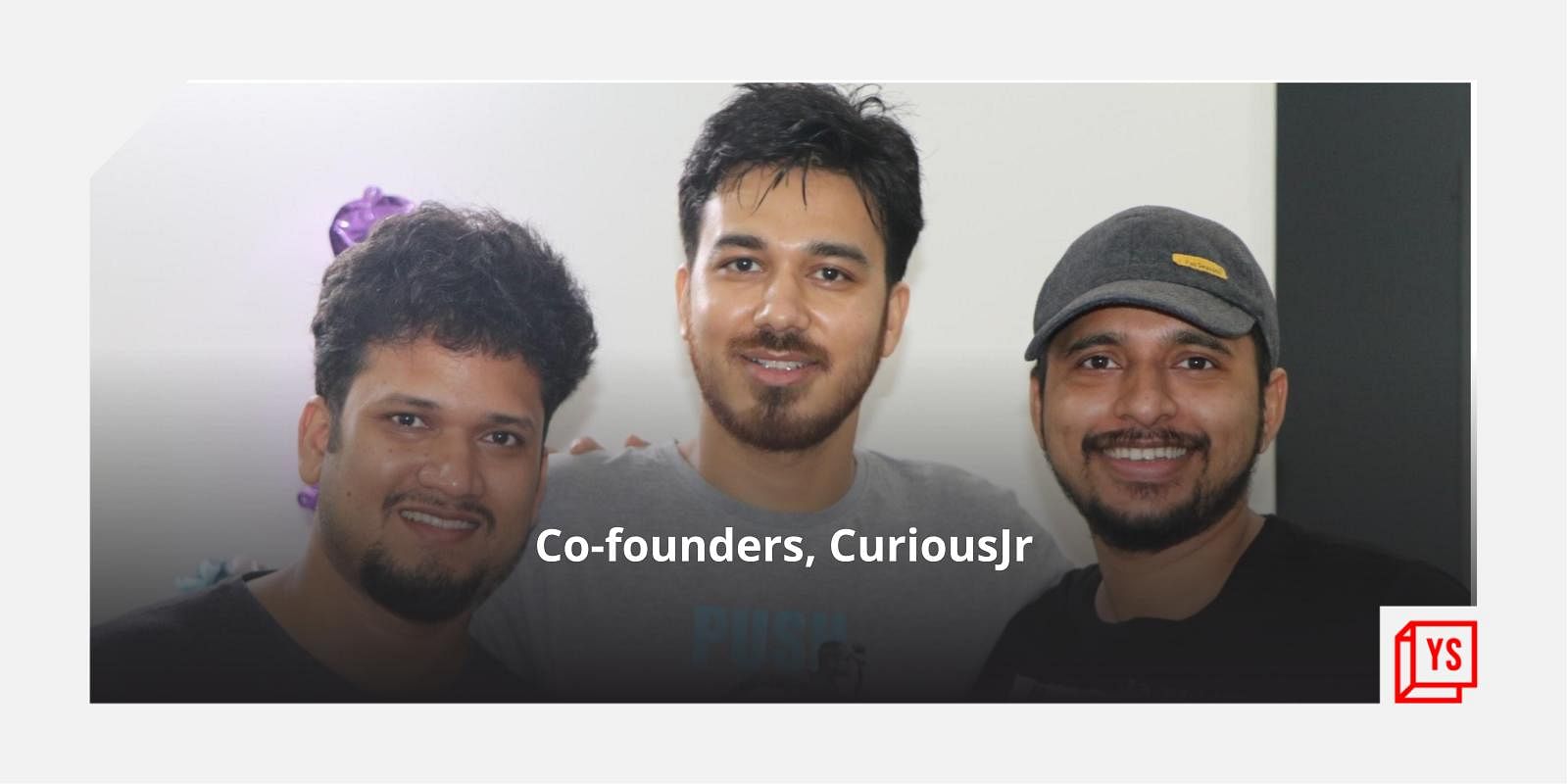 You are currently viewing This Gurugram-based edtech startup is helping students without laptops to code