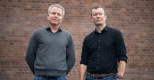 Read more about the article New Amsterdam-based VC fund Curiosity launches; invests €0.8M in Dutch AI startup Deeploy