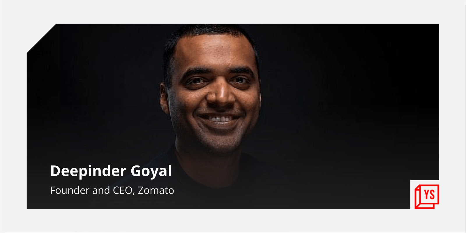 You are currently viewing Deepinder Goyal says Zomato’s 10-minute delivery won’t compromise rider safety