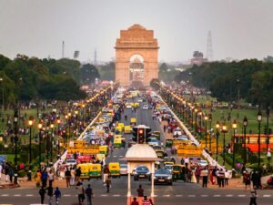 Read more about the article Economic Survey 2022: Delhi Overtakes Bengaluru As Startup Capital Of India