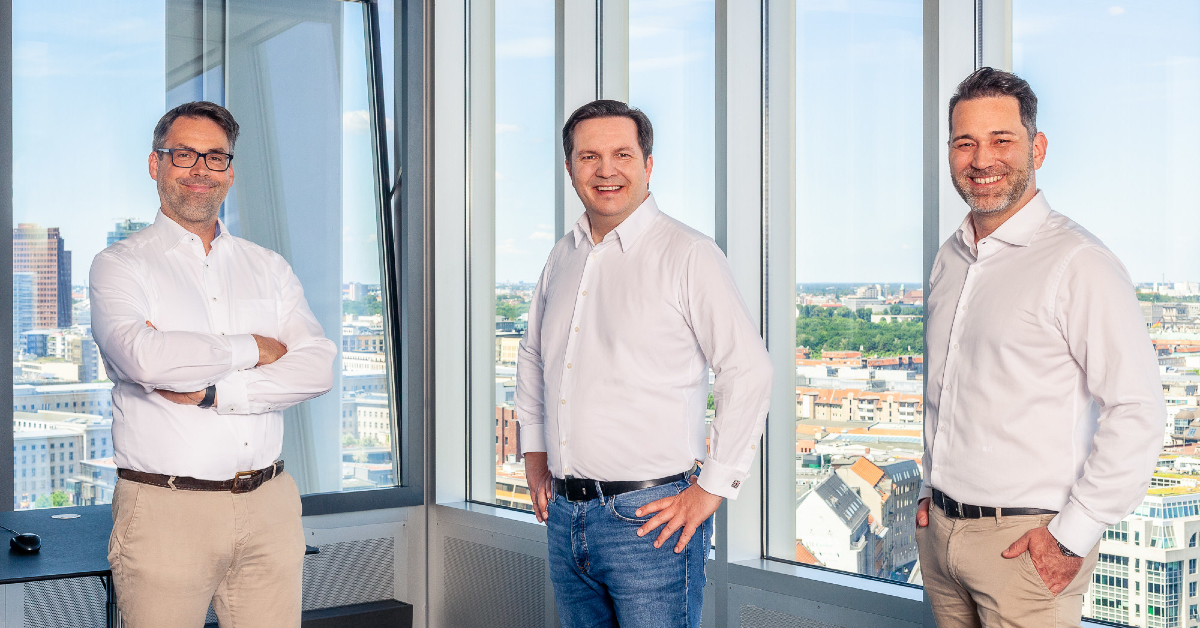 You are currently viewing German cellular IoT connectivity provider EMnify secures €50M funding; eyes US expansion