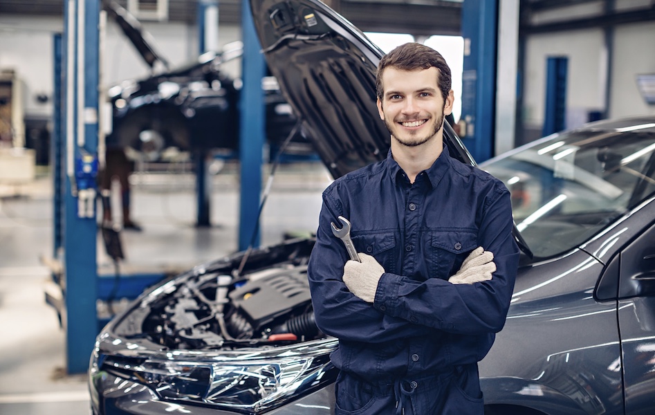 You are currently viewing Everything to Know About Becoming a Mechanic