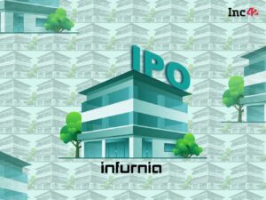 Read more about the article Infurnia Technologies To File INR 40 Cr IPO On BSE Startup Platform