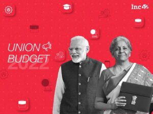Read more about the article Budget 2022: Indian Startups Demand Inclusion Of All Startups In ESOP Reforms, Tax Relaxation