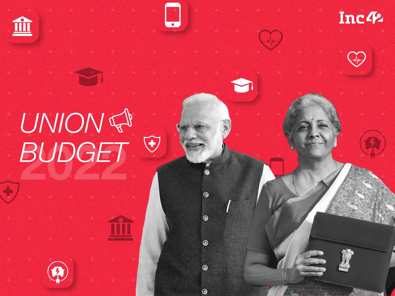Read more about the article 5 Pivotal Things Indian Startups Expect From Union Budget 2022