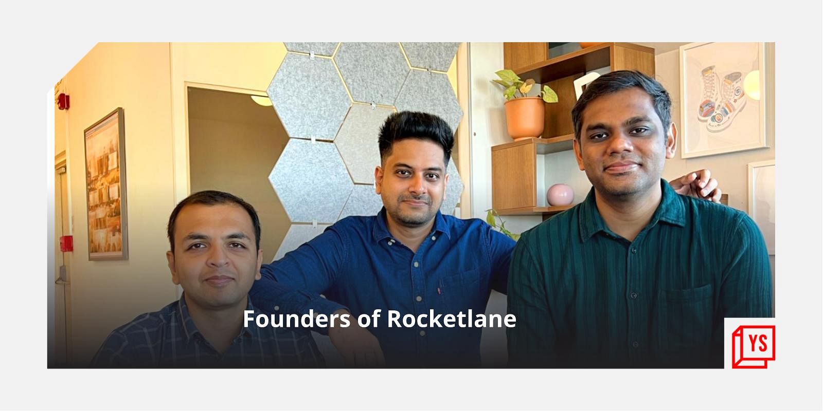 You are currently viewing [Funding Alert] Rocketlane raises $18M in Series A