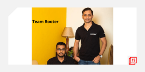 Read more about the article [Funding alert] Game streaming startup Rooter raises $25M in Series A round