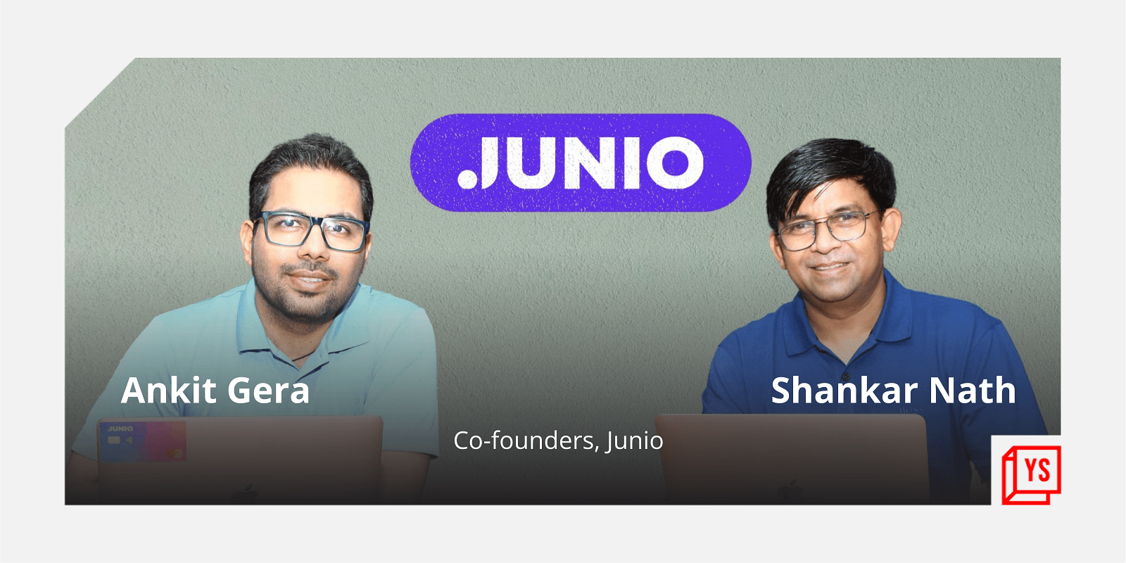 You are currently viewing How 2x growth in financial platform Junio’s user base helped it reimagine its app