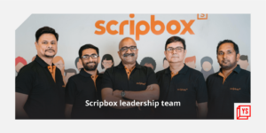 Read more about the article [Funding alert] Fintech startup Scripbox raises $21M in Series D round led by Accel Partners