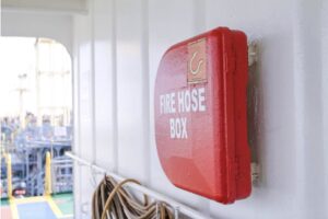Read more about the article Fire Safety in the Workplace: What You Need to Know