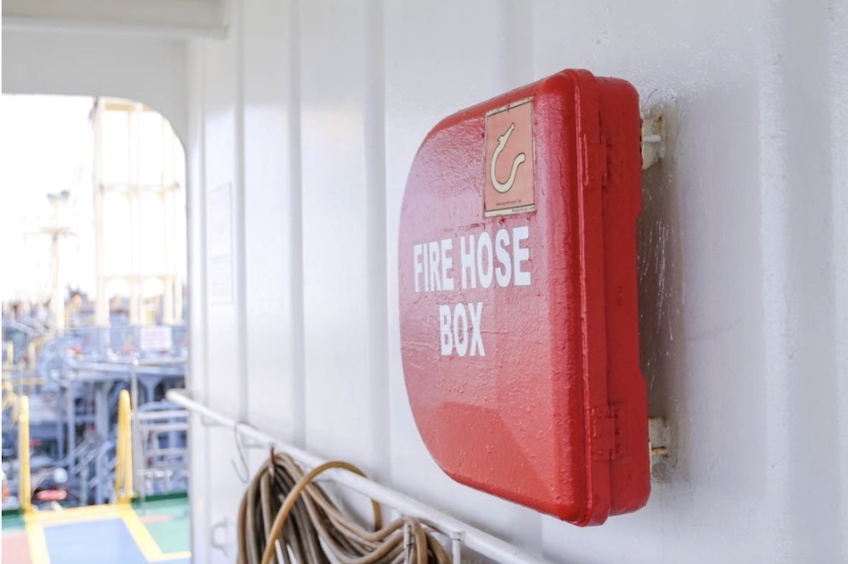 You are currently viewing Fire Safety in the Workplace: What You Need to Know