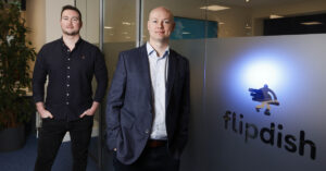 Read more about the article Irish food-ordering platform Flipdish secures €69.8M at $1.25B valuation from Tencent to become unicorn