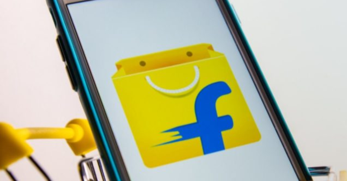 You are currently viewing Flipkart Receives $233 Mn From Its Singapore Parent Entity