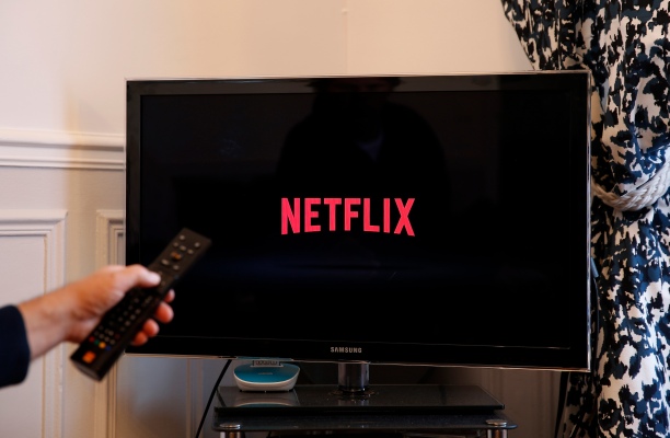 You are currently viewing Netflix had its lowest year of subscriber growth since 2015 – TC
