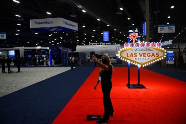You are currently viewing 3 views on CES 2022 – TechCrunch