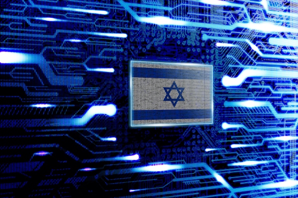 You are currently viewing Israel’s cybersecurity startups post another record year in 2021 – TechCrunch