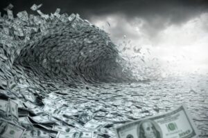 Read more about the article Are early-stage funding rounds out of control? – TechCrunch