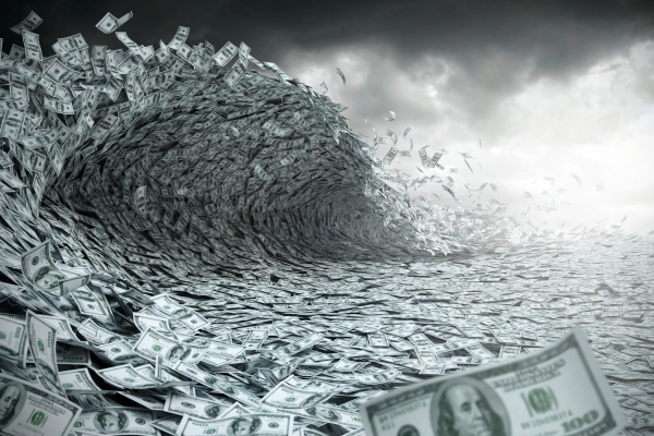 You are currently viewing Are early-stage funding rounds out of control? – TechCrunch