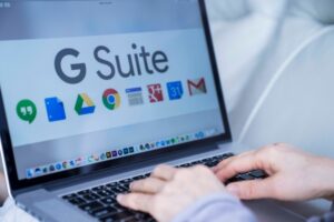 Read more about the article Google will offer G Suite legacy edition users a ‘no-cost option’ – TechCrunch