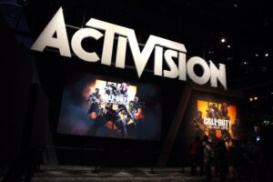 Read more about the article ​​In an all-cash deal, Microsoft will buy Activision Blizzard for $68.7B – TechCrunch