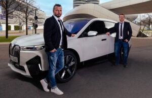 Read more about the article HeyCharge’s underground charging solution raises $4.7M seed led by BMW i Ventures – TechCrunch