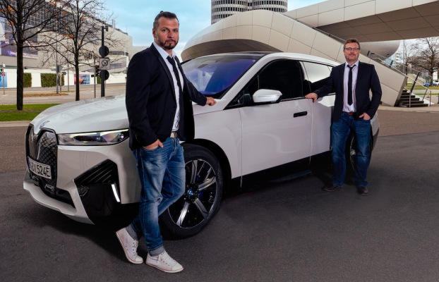 You are currently viewing HeyCharge’s underground charging solution raises $4.7M seed led by BMW i Ventures – TechCrunch