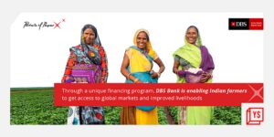 Read more about the article How a financing pilot by DBS Bank sowed the seeds for sustainable processes