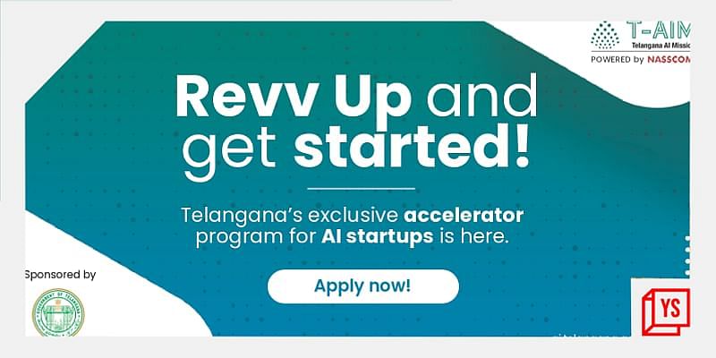 You are currently viewing Accelerate your AI Startup Business with Telangana’s Revv Up Accelerator Program powered by NASSCOM