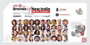 Read more about the article Here’s what you can expect on Day 1 of Brands of New India Mega Summit