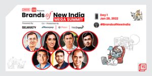 Read more about the article Key takeaways from top D2C brands on Day 1 at Brands of New India Mega Summit
