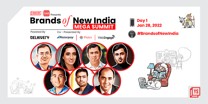 You are currently viewing Key takeaways from top D2C brands on Day 1 at Brands of New India Mega Summit