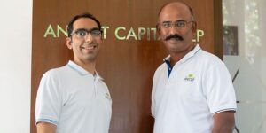Read more about the article Anicut Capital closes second debt fund, raises Rs 875 Cr to invest in 30 startups