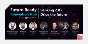Read more about the article Industry leaders decode the trends that will drive the future of banking in India