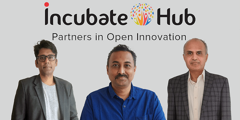 You are currently viewing Venture Catalysts-backed IncubateHub to replicate its open innovation success globally this year
