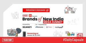 Read more about the article Check out the masterclasses at YourStory’s Brands of New India Summit
