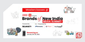 Read more about the article Masterclasses you can’t miss at the Brands of New India Mega Summit 2022