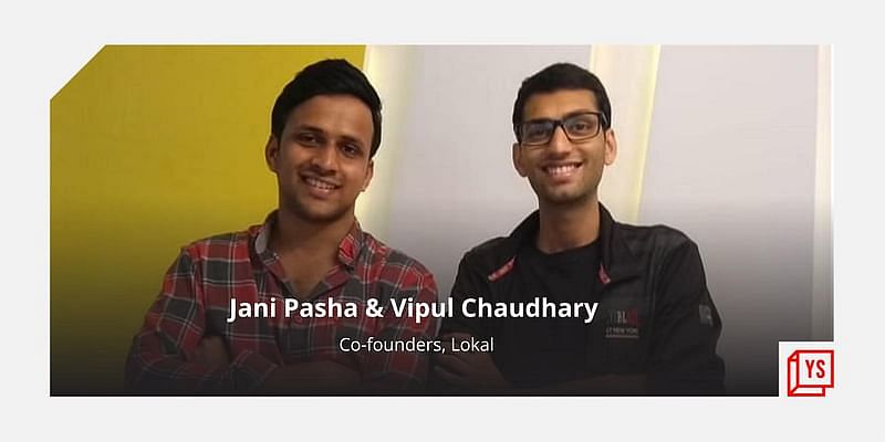 You are currently viewing This Tencent-backed startup is aiming for a presence in 500 districts across India