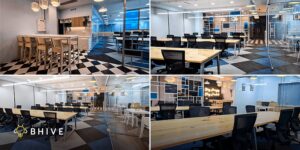Read more about the article BHIVE is all set to launch the largest co-working space in Bengaluru