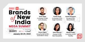 Read more about the article Meet the speakers at Brands of New India Mega Summit 2022
