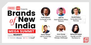 Read more about the article Meet the top leaders and experts of India’s D2C ecosystem at Brands of New India Mega Summit