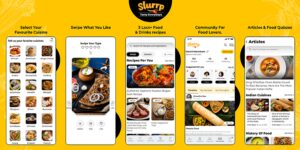 Read more about the article This AI-powered DIY app helps you discover recipes that fits your choice of cuisine