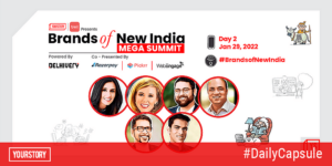 Read more about the article Top success mantras shared at Brands of New India Mega Summit