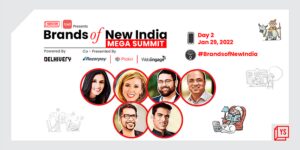 Read more about the article Brands share success mantras for D2C on Day 2 at Brands of New India Mega Summit