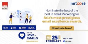 Read more about the article All you need to know about Asia’s first-ever Email Excellence Awards, hosted by Asia Inc.500